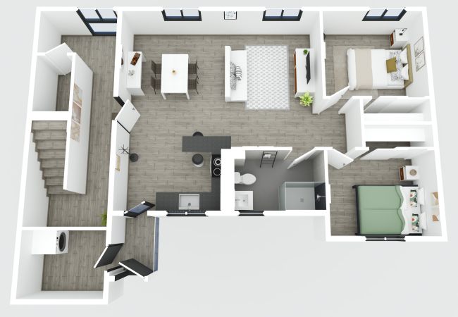 Apartamento en Curral das Freiras - Coração da Madeira - Cidrão by Madeira Sun Travel Apartamento en Curral das Freiras - Coração da Madeira - Cidrão by Madeira Sun Travel