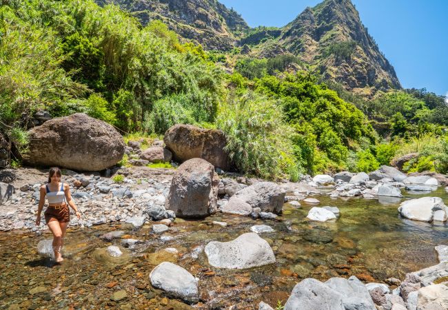 Apartamento en Curral das Freiras - Coração da Madeira - Cidrão by Madeira Sun Travel Apartamento en Curral das Freiras - Coração da Madeira - Cidrão by Madeira Sun Travel