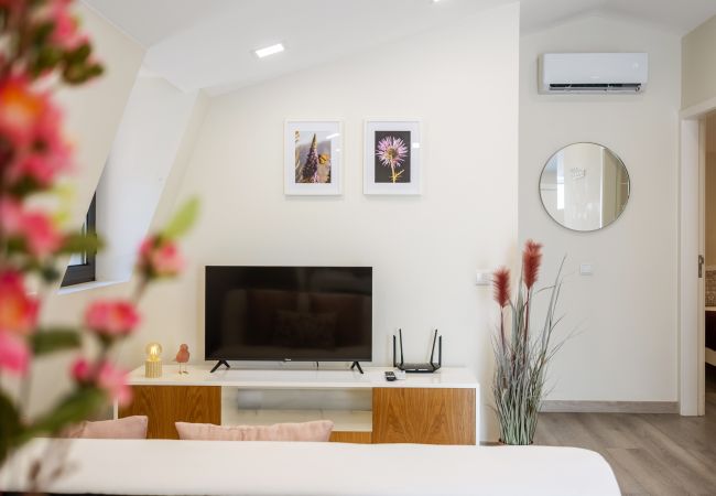 Apartamento en Curral das Freiras - Coração da Madeira - Quebrada by Madeira Sun Trave Apartamento en Curral das Freiras - Coração da Madeira - Quebrada by Madeira Sun Trave