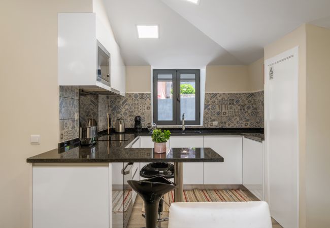 Apartamento en Curral das Freiras - Coração da Madeira - Quebrada by Madeira Sun Trave Apartamento en Curral das Freiras - Coração da Madeira - Quebrada by Madeira Sun Trave