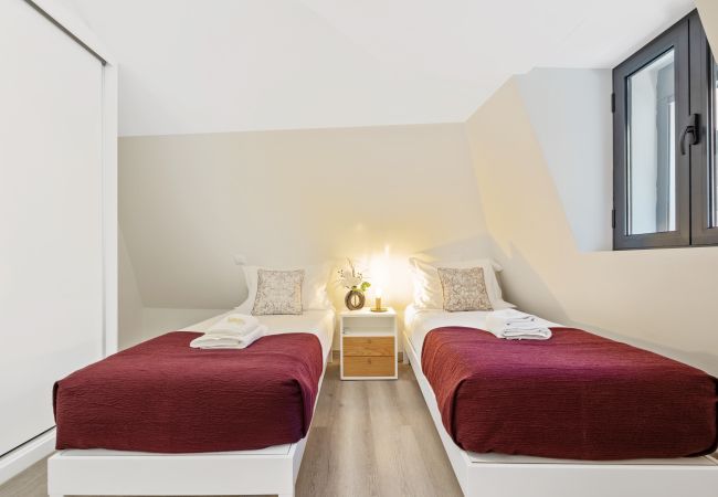 Apartamento en Curral das Freiras - Coração da Madeira - Quebrada by Madeira Sun Trave Apartamento en Curral das Freiras - Coração da Madeira - Quebrada by Madeira Sun Trave