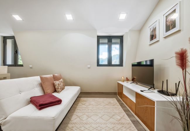 Apartamento en Curral das Freiras - Coração da Madeira - Quebrada by Madeira Sun Trave Apartamento en Curral das Freiras - Coração da Madeira - Quebrada by Madeira Sun Trave