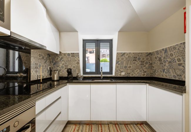 Apartamento en Curral das Freiras - Coração da Madeira - Quebrada by Madeira Sun Trave Apartamento en Curral das Freiras - Coração da Madeira - Quebrada by Madeira Sun Trave