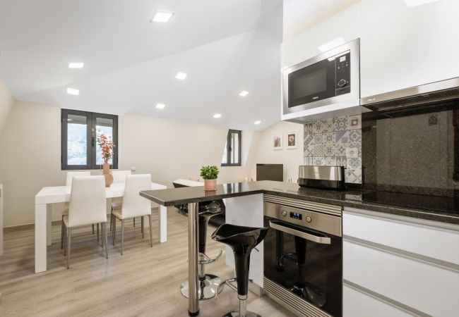 Apartamento en Curral das Freiras - Coração da Madeira - Quebrada by Madeira Sun Trave Apartamento en Curral das Freiras - Coração da Madeira - Quebrada by Madeira Sun Trave