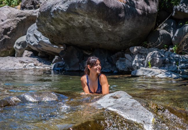 Apartamento en Curral das Freiras - Coração da Madeira - Quebrada by Madeira Sun Trave Apartamento en Curral das Freiras - Coração da Madeira - Quebrada by Madeira Sun Trave