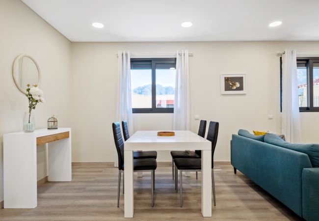 Apartamento en Curral das Freiras - Coração da Madeira - Torre by Madeira Sun Travel Apartamento en Curral das Freiras - Coração da Madeira - Torre by Madeira Sun Travel