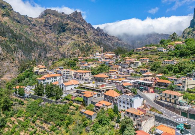 Apartamento en Curral das Freiras - Coração da Madeira - Torre by Madeira Sun Travel Apartamento en Curral das Freiras - Coração da Madeira - Torre by Madeira Sun Travel