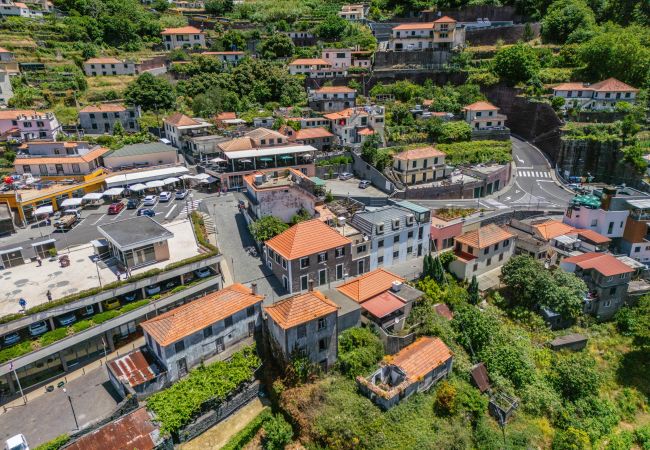 Apartamento en Curral das Freiras - Coração da Madeira - Torre by Madeira Sun Travel Apartamento en Curral das Freiras - Coração da Madeira - Torre by Madeira Sun Travel