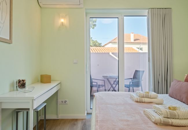 Casa en Funchal - Achada by Homie Casa en Funchal - Achada by Homie