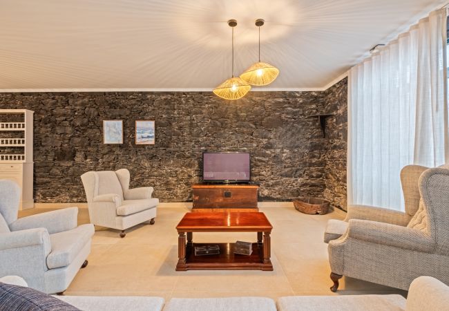 Villa en Seixal - Villa Rosa Mare by Homie Villa en Seixal - Villa Rosa Mare by Homie