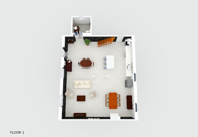 Villa en Seixal - Villa Rosa Mare by Homie Villa en Seixal - Villa Rosa Mare by Homie