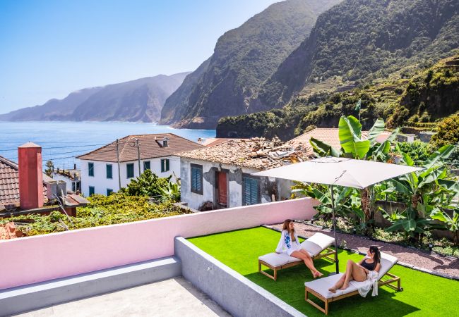 Villa en Seixal - Villa Rosa Mare by Homie Villa en Seixal - Villa Rosa Mare by Homie