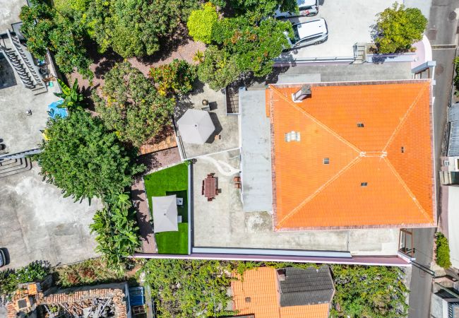 Villa en Seixal - Villa Rosa Mare by Homie Villa en Seixal - Villa Rosa Mare by Homie