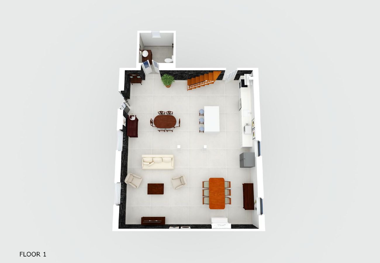 Villa en Seixal - Villa Rosa Mare by Homie Villa en Seixal - Villa Rosa Mare by Homie