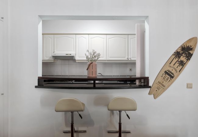 Apartamento en Funchal - Doca's Refuge by Homie Apartamento en Funchal - Doca's Refuge by Homie