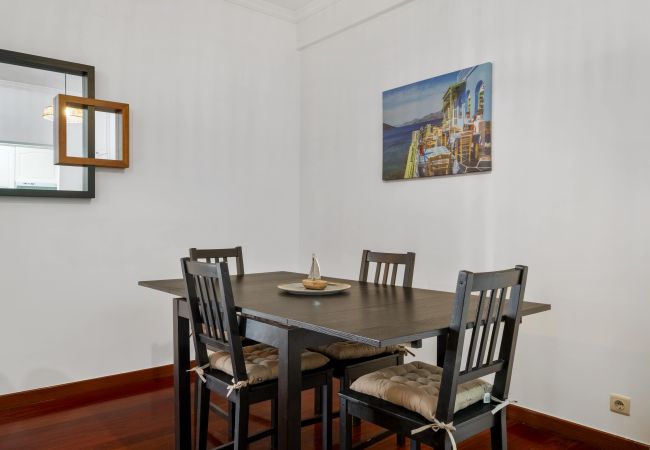 Apartamento en Funchal - Doca's Refuge by Homie Apartamento en Funchal - Doca's Refuge by Homie