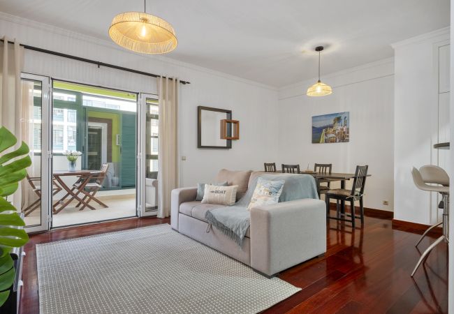 Apartamento en Funchal - Doca's Refuge by Homie Apartamento en Funchal - Doca's Refuge by Homie