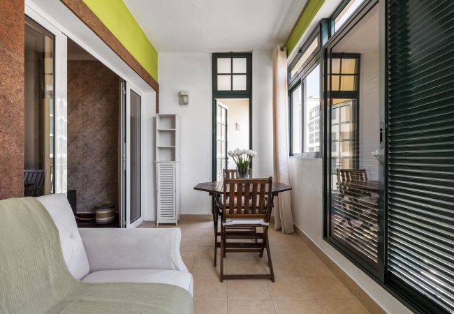 Apartamento en Funchal - Doca's Refuge by Homie Apartamento en Funchal - Doca's Refuge by Homie