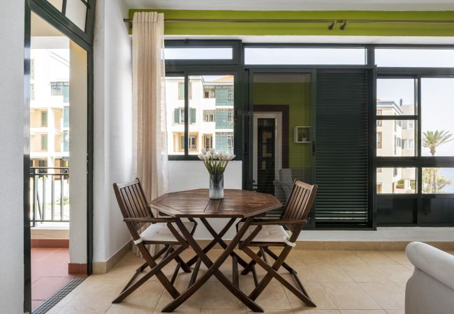 Apartamento en Funchal - Doca's Refuge by Homie Apartamento en Funchal - Doca's Refuge by Homie