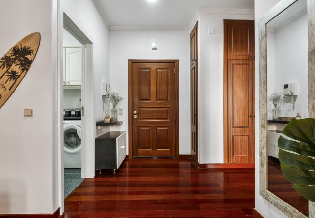 Apartamento en Funchal - Doca's Refuge by Homie Apartamento en Funchal - Doca's Refuge by Homie