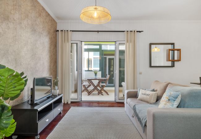 Apartamento en Funchal - Doca's Refuge by Homie Apartamento en Funchal - Doca's Refuge by Homie