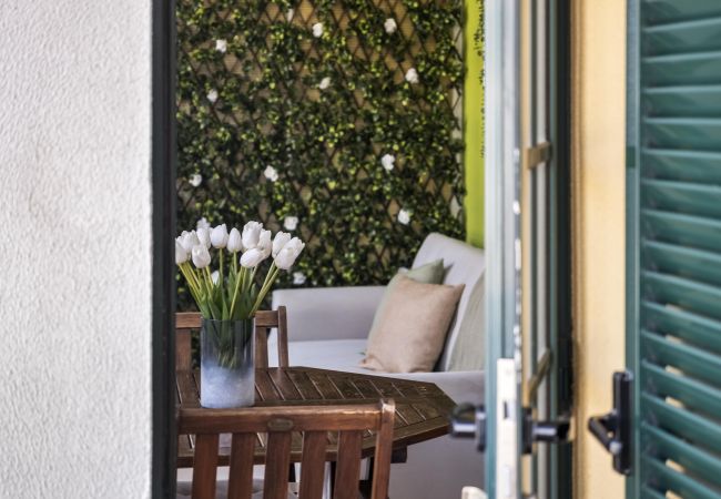 Apartamento en Funchal - Doca's Refuge by Homie Apartamento en Funchal - Doca's Refuge by Homie