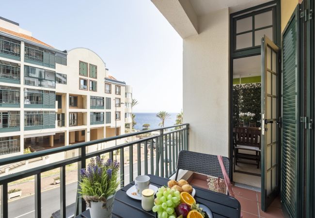 Apartamento en Funchal - Doca's Refuge by Homie Apartamento en Funchal - Doca's Refuge by Homie