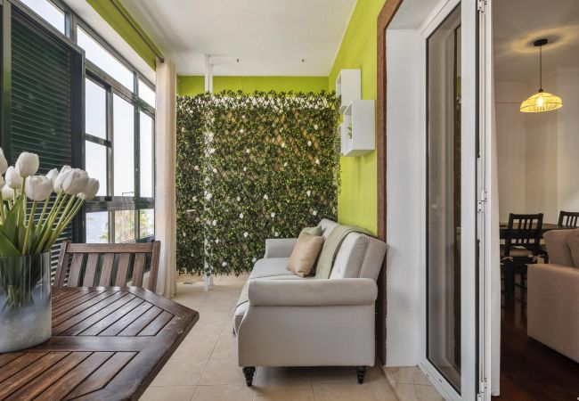 Apartamento en Funchal - Doca's Refuge by Homie Apartamento en Funchal - Doca's Refuge by Homie