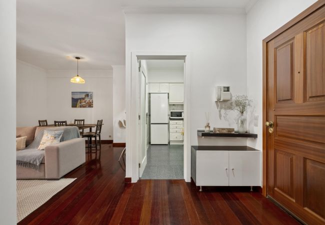 Apartamento en Funchal - Doca's Refuge by Homie Apartamento en Funchal - Doca's Refuge by Homie