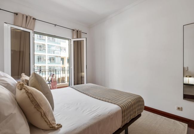 Apartamento en Funchal - Doca's Refuge by Homie Apartamento en Funchal - Doca's Refuge by Homie