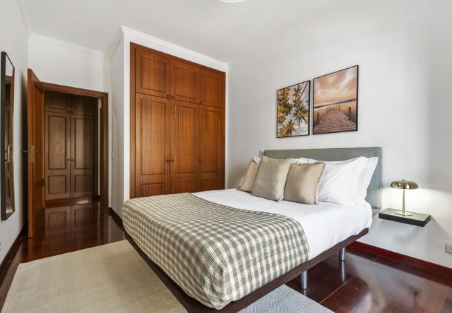 Apartamento en Funchal - Doca's Refuge by Homie Apartamento en Funchal - Doca's Refuge by Homie