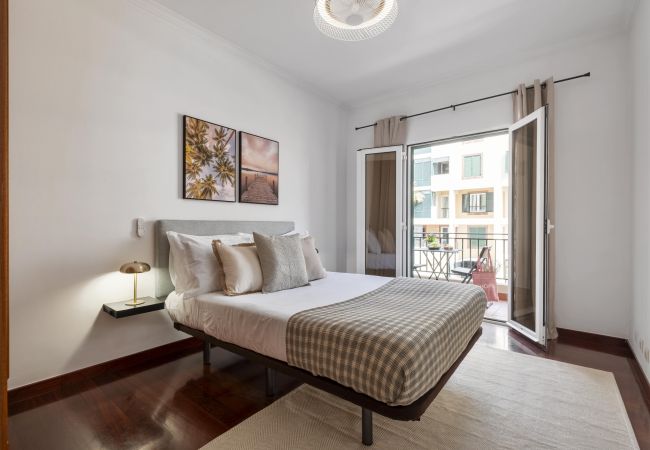 Apartamento en Funchal - Doca's Refuge by Homie Apartamento en Funchal - Doca's Refuge by Homie