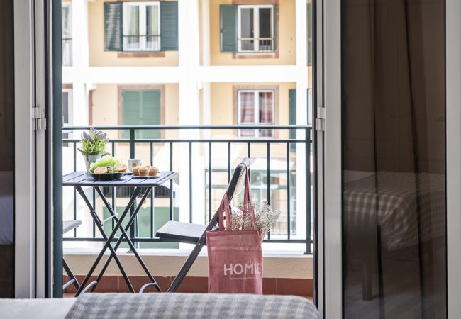 Apartamento en Funchal - Doca's Refuge by Homie Apartamento en Funchal - Doca's Refuge by Homie