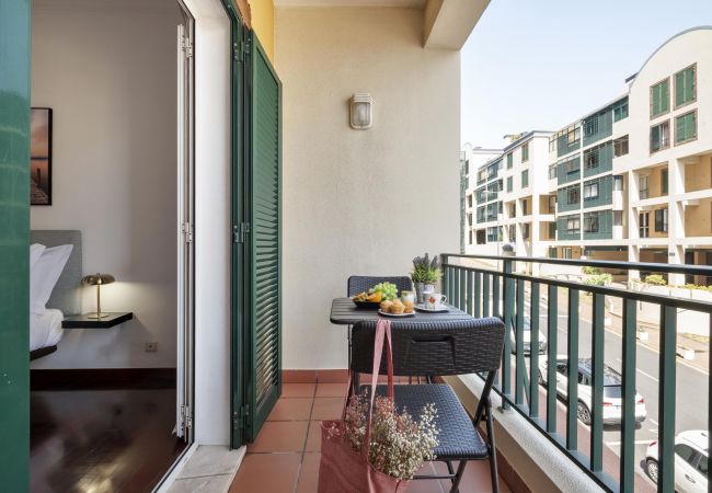 Apartamento en Funchal - Doca's Refuge by Homie Apartamento en Funchal - Doca's Refuge by Homie