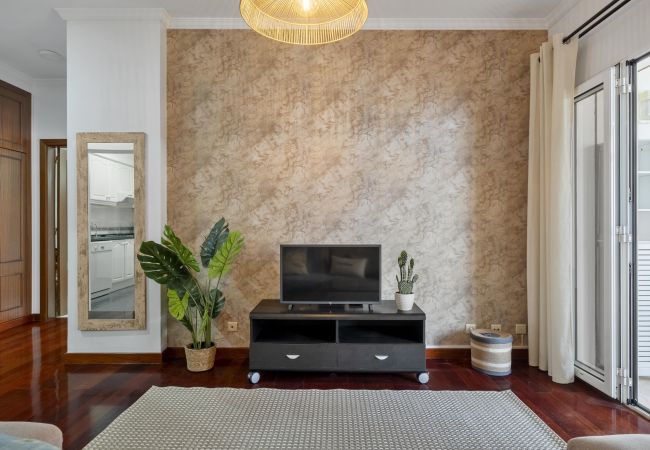 Apartamento en Funchal - Doca's Refuge by Homie Apartamento en Funchal - Doca's Refuge by Homie