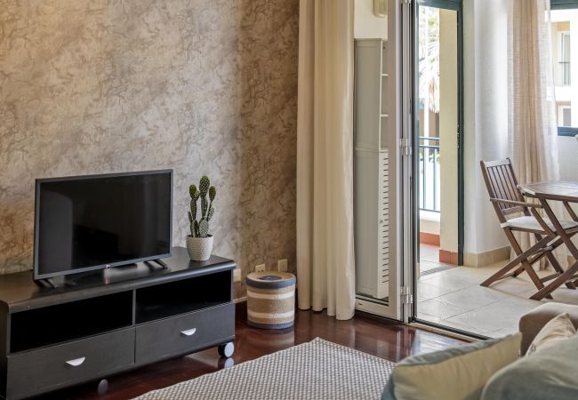 Apartamento en Funchal - Doca's Refuge by Homie Apartamento en Funchal - Doca's Refuge by Homie