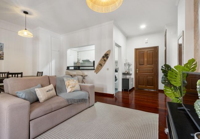 Apartamento en Funchal - Doca's Refuge by Homie Apartamento en Funchal - Doca's Refuge by Homie