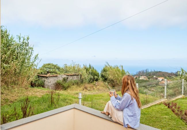Casa rural en Porto Moniz - Palheiro Simone by Homie Casa rural en Porto Moniz - Palheiro Simone by Homie