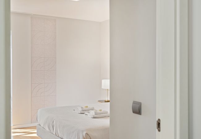 Apartamento en Funchal - Fórum Glam 5B by Homie Apartamento en Funchal - Fórum Glam 5B by Homie