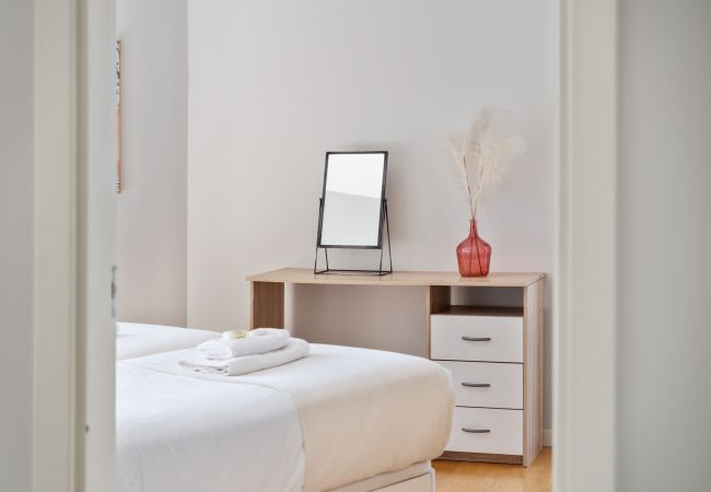Apartamento en Funchal - Fórum Glam 5B by Homie Apartamento en Funchal - Fórum Glam 5B by Homie