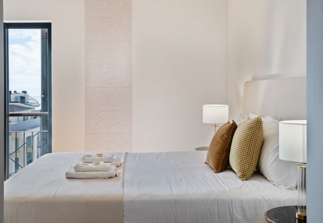 Apartamento en Funchal - Fórum Glam 5B by Homie Apartamento en Funchal - Fórum Glam 5B by Homie