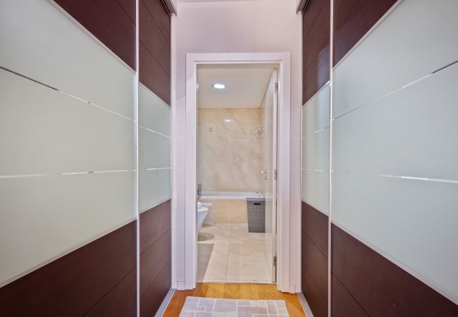 Apartamento en Funchal - Fórum Glam 5B by Homie Apartamento en Funchal - Fórum Glam 5B by Homie