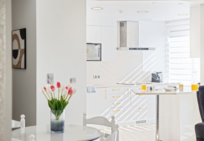 Apartamento en Funchal - Fórum Glam 5B by Homie Apartamento en Funchal - Fórum Glam 5B by Homie