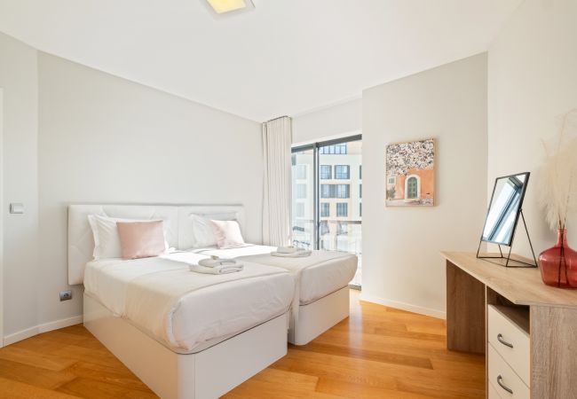 Apartamento en Funchal - Fórum Glam 5B by Homie Apartamento en Funchal - Fórum Glam 5B by Homie