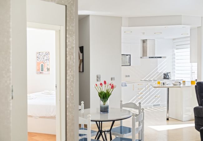 Apartamento en Funchal - Fórum Glam 5B by Homie Apartamento en Funchal - Fórum Glam 5B by Homie