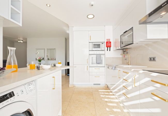 Apartamento en Funchal - Fórum Glam 5B by Homie Apartamento en Funchal - Fórum Glam 5B by Homie