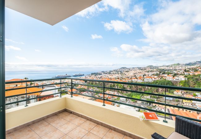 Villa en Funchal - Villa Lucente by Homie