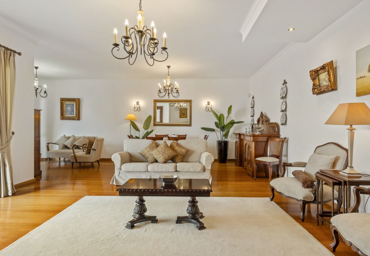 Villa en Funchal - Villa Lucente by Homie