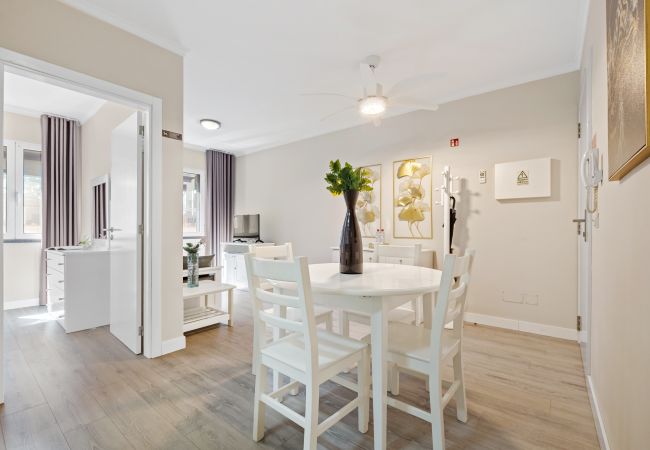 Apartamento en Funchal - Imperatriz 1B by Homie