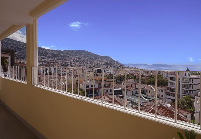 Maison à Funchal - Funchal Window City Center by Madeira Sun Travel Maison à Funchal - Funchal Window City Center by Madeira Sun Travel